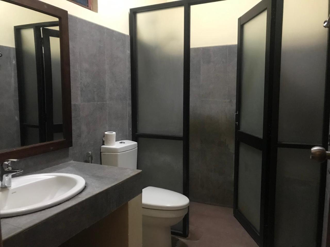 The Triangle Hotel アヌラーダプラ 部屋 写真